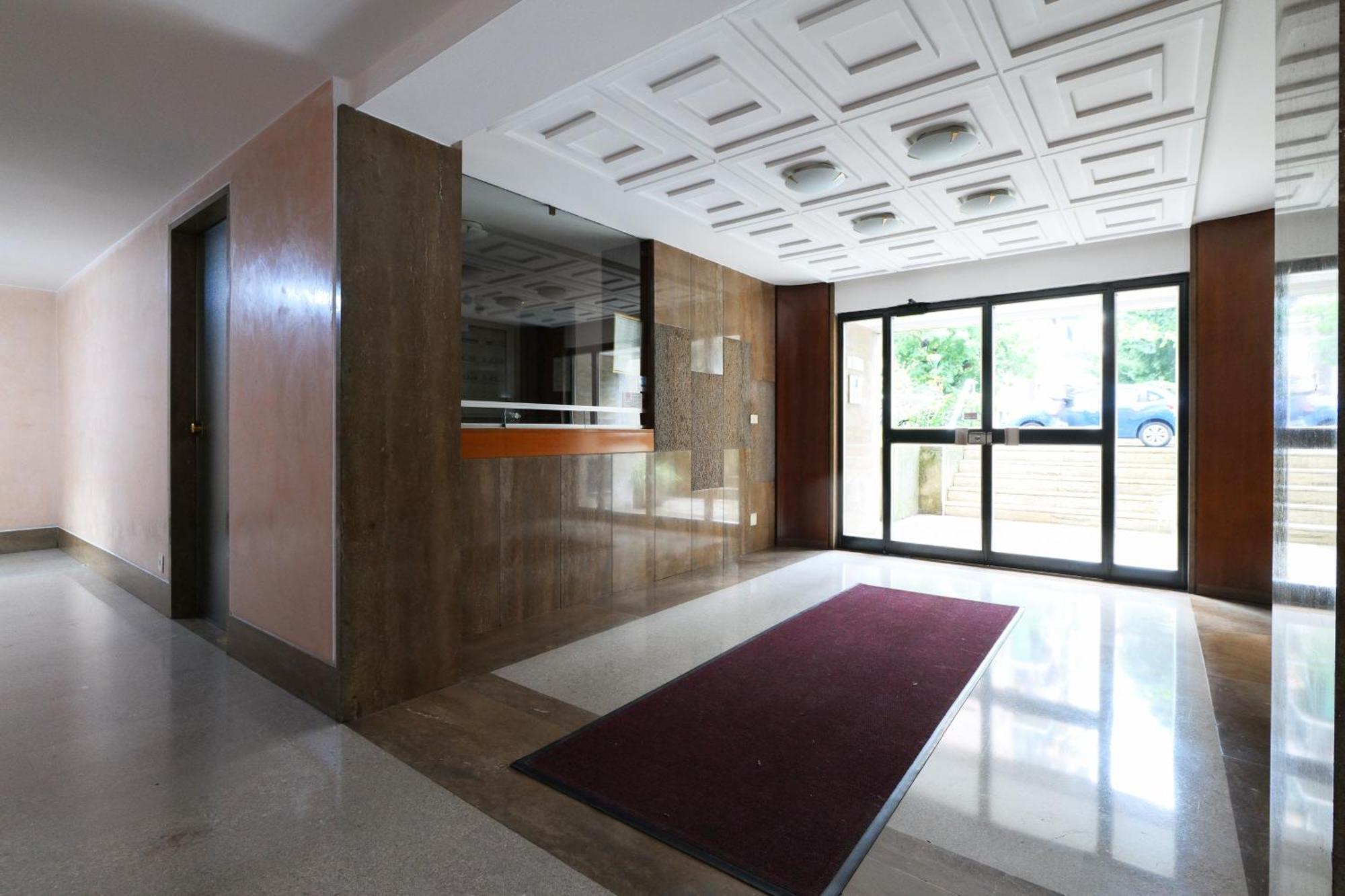 Primopiano - Fabriano Apartment Milan Exterior photo