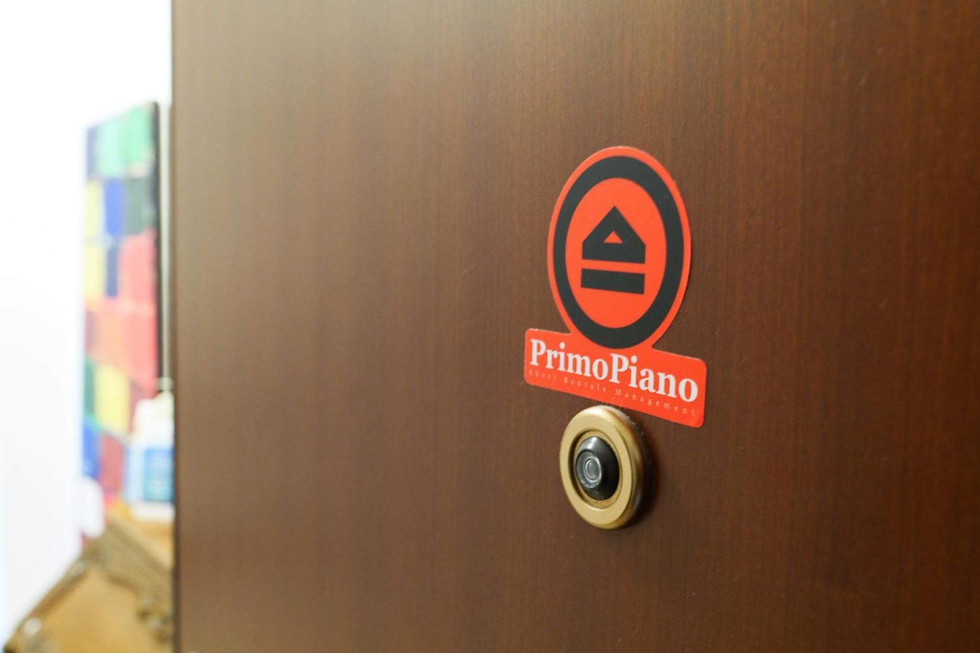 Primopiano - Fabriano Apartment Milan Exterior photo